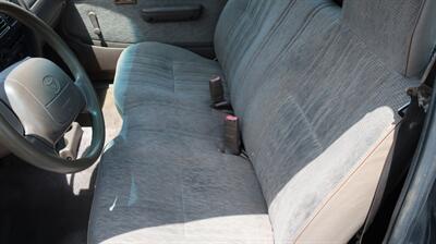 1998 Toyota Tacoma - Photo 18 - Lakeland, FL 33801