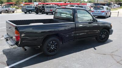 1998 Toyota Tacoma - Photo 5 - Lakeland, FL 33801