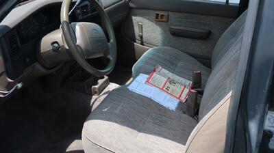 1998 Toyota Tacoma - Photo 11 - Lakeland, FL 33801