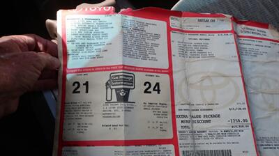 1998 Toyota Tacoma - Photo 16 - Lakeland, FL 33801