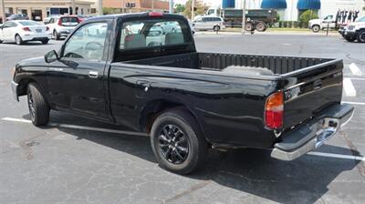 1998 Toyota Tacoma - Photo 7 - Lakeland, FL 33801
