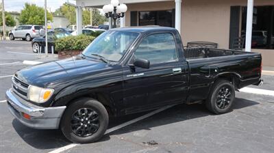 1998 Toyota Tacoma - Photo 9 - Lakeland, FL 33801