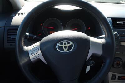 2010 Toyota Corolla S - Photo 19 - Lakeland, FL 33801