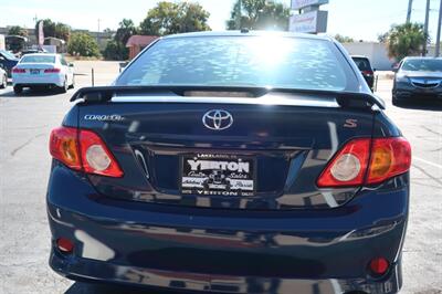 2010 Toyota Corolla S - Photo 8 - Lakeland, FL 33801