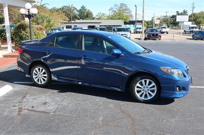 2010 Toyota Corolla S - Photo 5 - Lakeland, FL 33801