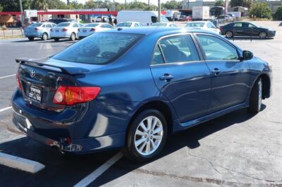 2010 Toyota Corolla S - Photo 7 - Lakeland, FL 33801