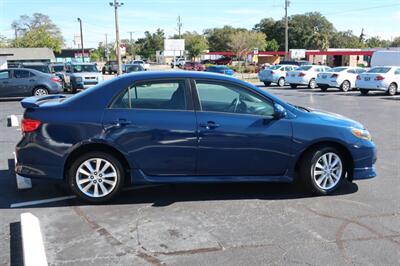 2010 Toyota Corolla S - Photo 6 - Lakeland, FL 33801