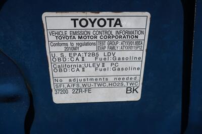 2010 Toyota Corolla S - Photo 29 - Lakeland, FL 33801