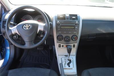 2010 Toyota Corolla S - Photo 15 - Lakeland, FL 33801