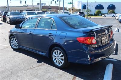2010 Toyota Corolla S - Photo 9 - Lakeland, FL 33801