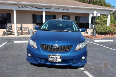 2010 Toyota Corolla S - Photo 2 - Lakeland, FL 33801