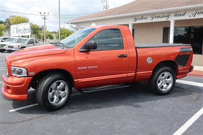 2005 Dodge Ram 1500 SLT - Photo 14 - Lakeland, FL 33801