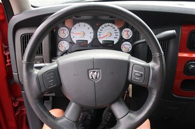 2005 Dodge Ram 1500 SLT - Photo 18 - Lakeland, FL 33801