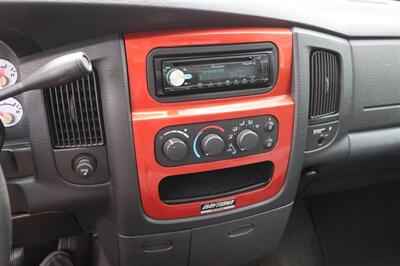2005 Dodge Ram 1500 SLT - Photo 20 - Lakeland, FL 33801