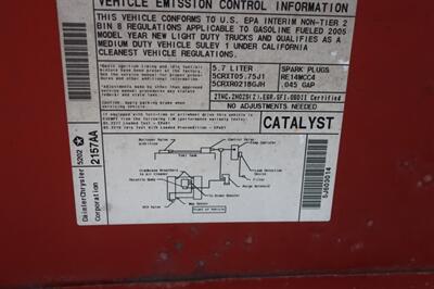 2005 Dodge Ram 1500 SLT - Photo 31 - Lakeland, FL 33801