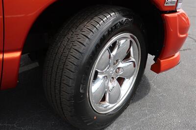 2005 Dodge Ram 1500 SLT - Photo 30 - Lakeland, FL 33801
