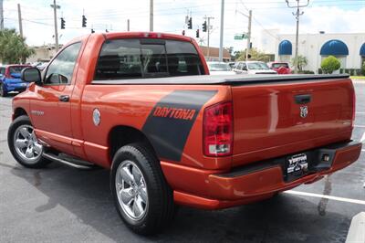 2005 Dodge Ram 1500 SLT - Photo 12 - Lakeland, FL 33801