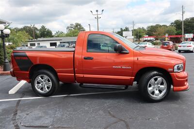 2005 Dodge Ram 1500 SLT - Photo 7 - Lakeland, FL 33801