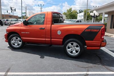 2005 Dodge Ram 1500 SLT - Photo 13 - Lakeland, FL 33801
