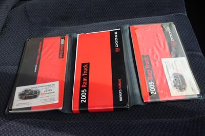 2005 Dodge Ram 1500 SLT - Photo 28 - Lakeland, FL 33801