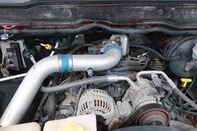 2005 Dodge Ram 1500 SLT - Photo 32 - Lakeland, FL 33801