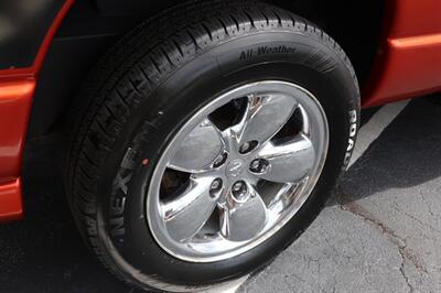 2005 Dodge Ram 1500 SLT - Photo 29 - Lakeland, FL 33801