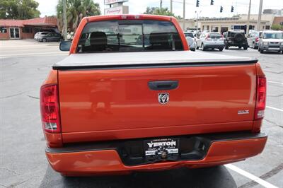 2005 Dodge Ram 1500 SLT - Photo 11 - Lakeland, FL 33801