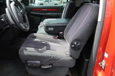 2005 Dodge Ram 1500 SLT - Photo 16 - Lakeland, FL 33801