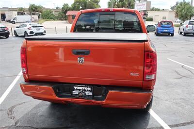 2005 Dodge Ram 1500 SLT - Photo 10 - Lakeland, FL 33801