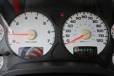 2005 Dodge Ram 1500 SLT - Photo 19 - Lakeland, FL 33801