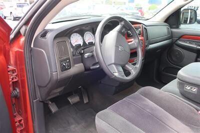 2005 Dodge Ram 1500 SLT - Photo 17 - Lakeland, FL 33801