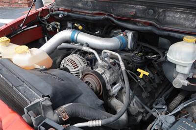 2005 Dodge Ram 1500 SLT - Photo 34 - Lakeland, FL 33801