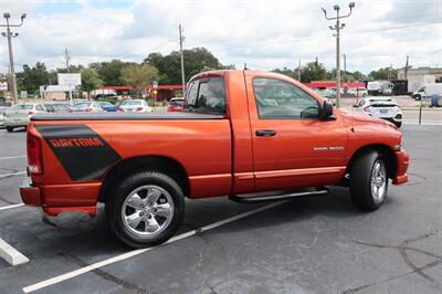 2005 Dodge Ram 1500 SLT - Photo 8 - Lakeland, FL 33801