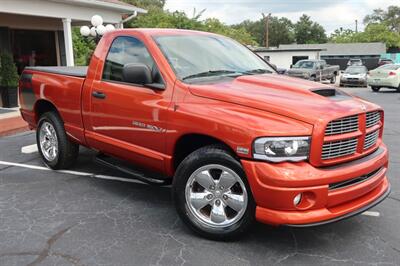 2005 Dodge Ram 1500 SLT - Photo 6 - Lakeland, FL 33801