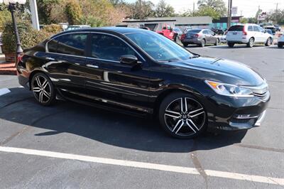 2016 Honda Accord Sport w/Honda Sensin   - Photo 4 - Lakeland, FL 33801