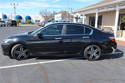 2016 Honda Accord Sport w/Honda Sensin   - Photo 10 - Lakeland, FL 33801