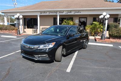 2016 Honda Accord Sport w/Honda Sensin   - Photo 1 - Lakeland, FL 33801