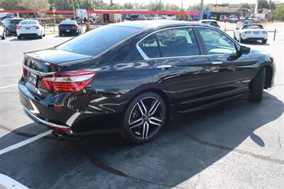 2016 Honda Accord Sport w/Honda Sensin   - Photo 6 - Lakeland, FL 33801