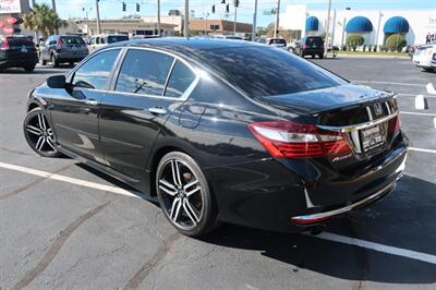 2016 Honda Accord Sport w/Honda Sensin   - Photo 9 - Lakeland, FL 33801