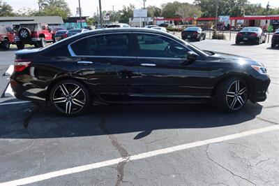 2016 Honda Accord Sport w/Honda Sensin   - Photo 5 - Lakeland, FL 33801