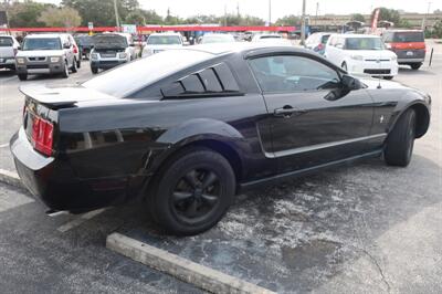 2007 Ford Mustang V6 Premium   - Photo 5 - Lakeland, FL 33801