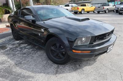 2007 Ford Mustang V6 Premium   - Photo 3 - Lakeland, FL 33801