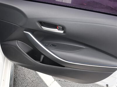 2022 Toyota Corolla SE   - Photo 26 - Lakeland, FL 33801