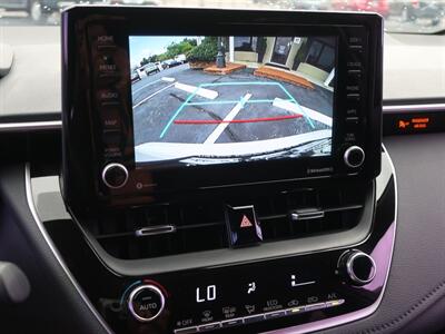 2022 Toyota Corolla SE   - Photo 20 - Lakeland, FL 33801