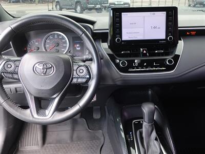 2022 Toyota Corolla SE   - Photo 16 - Lakeland, FL 33801