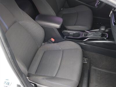2022 Toyota Corolla SE   - Photo 27 - Lakeland, FL 33801