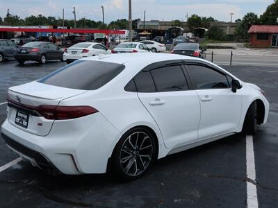 2022 Toyota Corolla SE   - Photo 6 - Lakeland, FL 33801