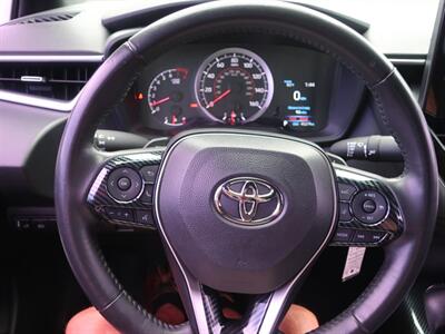 2022 Toyota Corolla SE   - Photo 17 - Lakeland, FL 33801