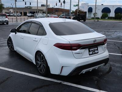 2022 Toyota Corolla SE   - Photo 9 - Lakeland, FL 33801