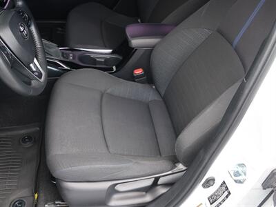 2022 Toyota Corolla SE   - Photo 14 - Lakeland, FL 33801